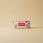 Ferribiella Wet Wipes Apple-Ginger (40 stuks) — productfoto | The Snuffle Studio