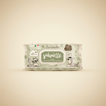 Ferribiella Wet Wipes Herbal (40 stuks) — productfoto | The Snuffle Studio