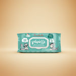 Ferribiella Wet Wipes Milleusi (40 stuks) — productfoto | The Snuffle Studio