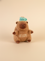 FuzzYard Happybaras - Capy-Ccino — productfoto | The Snuffle Studio