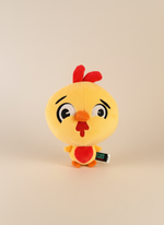 FuzzYard Noggins - Hen Diesel — productfoto | The Snuffle Studio
