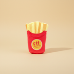 FuzzYard Plush Toy - French Fries — productfoto | The Snuffle Studio