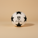 FuzzYard Plush Toy - Soccer Ball — productfoto | The Snuffle Studio