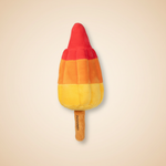 FuzzYard Toy - Holland - Ice Rocket - Raketje — productfoto | The Snuffle Studio