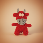 FuzzYard Toy - Nasties Flat out - Jordan The Bull — productfoto | The Snuffle Studio