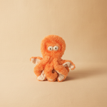 FuzzYard Toy - Nasties Flat out - Sir Legs A Lot The Octopus — productfoto | The Snuffle Studio
