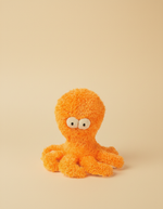 FuzzYard Toy - Nasties - Sir Legs A Lot The Octopus — productfoto | The Snuffle Studio