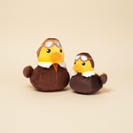 Goose Duck - Dog Toy — productfoto | The Snuffle Studio