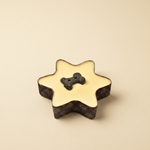 The Barking Bakery Pawty Cake – Star — productfoto | The Snuffle Studio