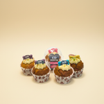 The Barking Bakery Woofin — productfoto | The Snuffle Studio