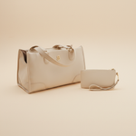 Ferribiella Mokka Bag · Ghiaccio - studio productfoto | The Snuffle Studio