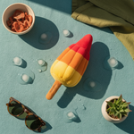 FuzzYard Toy - Holland - Ice Rocket - Raketje — lifestyle | The Snuffle Studio