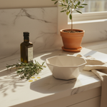 Ferribiella Pitagora Porcelai Bowl | Voerbak — lifestyle | The Snuffle Studio