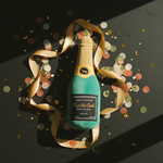 Pup the Cork Sparkling Wine - Dog Toy — lifestyle | The Snuffle Studio
