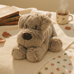 Stuffed Dog – Knuffel – Ferribiella — lifestyle | The Snuffle Studio