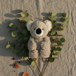 Stuffed Koala – Knuffel – Ferribiella — lifestyle | The Snuffle Studio