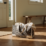 Ferribiella Mokka Bag – Draagtas – Leopard — lifestyle | The Snuffle Studio