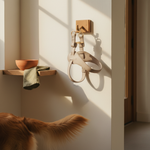 Ferribiella Mokka · Harnas Ghiaccio — lifestyle | The Snuffle Studio