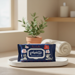 Ferribiella Wet Wipes Extreme (40 stuks) — lifestyle | The Snuffle Studio