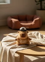 FuzzYard Happybaras - Capy-Tain — lifestyle | The Snuffle Studio