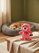 FuzzYard Love Collection - Nothing Butt Love Bear — lifestyle | The Snuffle Studio