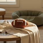 FuzzYard Plus Toy Wildog Footbal — lifestyle | The Snuffle Studio
