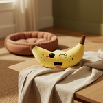 FuzzYard Plush Toy - Winky Banana — lifestyle | The Snuffle Studio