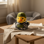 FuzzYard Quackson Five - Duck Commanduck — lifestyle | The Snuffle Studio