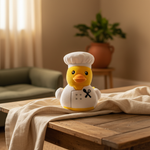 FuzzYard Quackson Five - Duck Gordon Quacksay — lifestyle | The Snuffle Studio