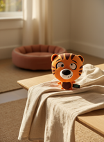 FuzzYard Noggins - Roarnaldo — lifestyle | The Snuffle Studio