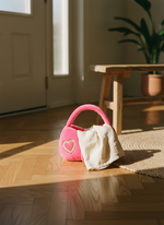 FuzzYard Y2K Slumber Party - So Fetch Handbag — lifestyle | The Snuffle Studio