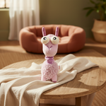 FuzzYard Toy - Neck Minnit - Neckita The Llama — lifestyle | The Snuffle Studio