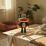 Hondenknuffel Paul Frank Julius — lifestyle | The Snuffle Studio
