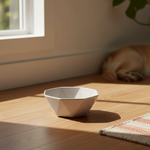 Ferribiella Pitagora Porcelai Bowl | Voerbak — lifestyle | The Snuffle Studio