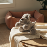 Stuffed Dog – Knuffel – Ferribiella — lifestyle | The Snuffle Studio