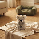 Stuffed Koala – Knuffel – Ferribiella — lifestyle | The Snuffle Studio