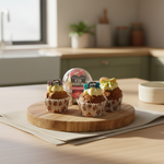 The Barking Bakery Woofin — lifestyle | The Snuffle Studio