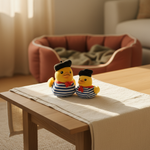 Timothee Chalaquack - Dog Toy — lifestyle | The Snuffle Studio