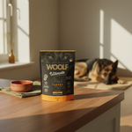 Woolf Ultimate Semi-Moist Hondenvoer - Kalkoen - 1 kg — lifestyle | The Snuffle Studio