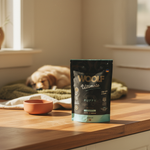 Woolf Ultimate Semi-Moist Hondenvoer - Puppy - 1 kg — lifestyle | The Snuffle Studio