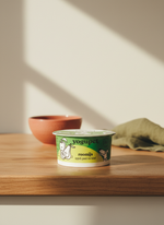 Yogupet Green Ice Apple-Pear-Kiwi — lifestyle | The Snuffle Studio