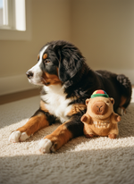 FuzzYard Happybaras - Cap-Ybara — lifestyle | The Snuffle Studio