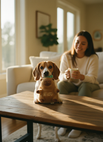 FuzzYard Happybaras - Capy-Ccino — lifestyle | The Snuffle Studio