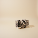 Ferribiella Mokka Bag – Draagtas – Leopard — productfoto | The Snuffle Studio