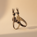 Ferribiella Mokka · Harnas Leopard — productfoto | The Snuffle Studio