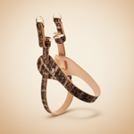Ferribiella Mokka · Harnas Pied-de-Poule — productfoto | The Snuffle Studio