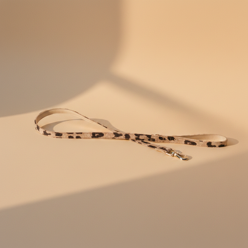 Ferribiella Mokka · Lijn Leopard