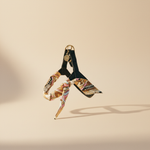 Ferribiella Opera Aida · Harnas + Lijn Set — productfoto | The Snuffle Studio