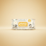 Ferribiella Wet Wipes For Ears (20 stuks) — productfoto | The Snuffle Studio