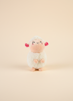 FuzzYard Pascua - Bahh-bara — productfoto | The Snuffle Studio